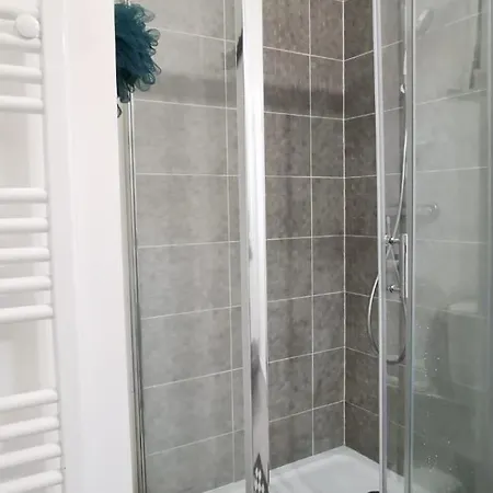 Apartamento Siloe