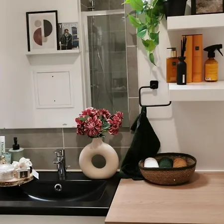 Siloe Apartamento *