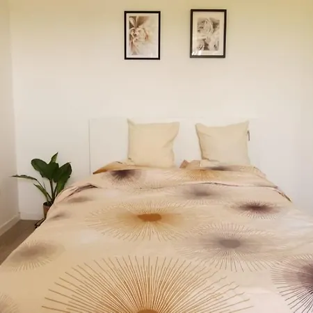 Apartamento Siloe Villepinte (Seine-Saint-Denis)
