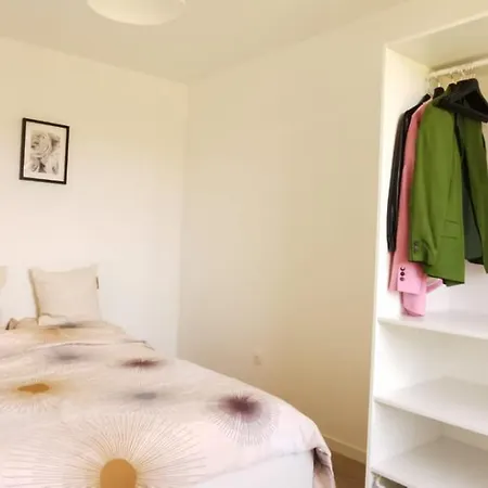 Siloe Apartamento
