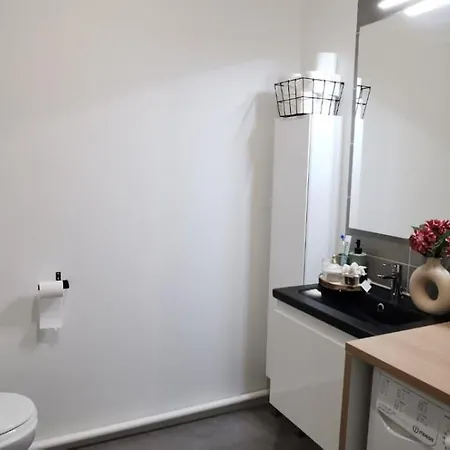 Apartamento Siloe