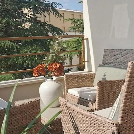 Siloe Apartamento Villepinte (Seine-Saint-Denis)